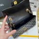 CHANEL MINI FLAP BAG