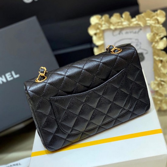 CHANEL MINI FLAP BAG