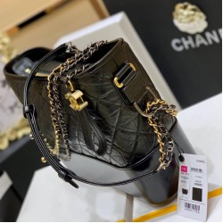 CHANEL’S GABRIELLE HOBO HANDBAG