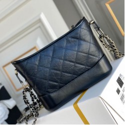 CHANEL’S GABRIELLE SMALL HOBO BAG