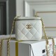 Chanel SMALL VANITY WITH CHAIN AP2931