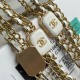 Chanel SMALL VANITY WITH CHAIN AP2931