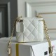 Chanel SMALL VANITY WITH CHAIN AP2931