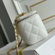 Chanel SMALL VANITY WITH CHAIN AP2931