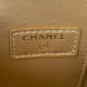 Chanel SMALL VANITY WITH CHAIN AP2198