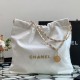 CHANEL 22 SMALL HANDBAG