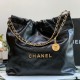 CHANEL 22 SMALL HANDBAG