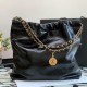 CHANEL 22 SMALL HANDBAG