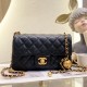 Chanel Pearl Crush Mini Flap