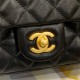 Chanel Pearl Crush Mini Flap