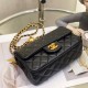 Chanel Pearl Crush Mini Flap