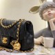 Chanel Pearl Crush Mini Flap