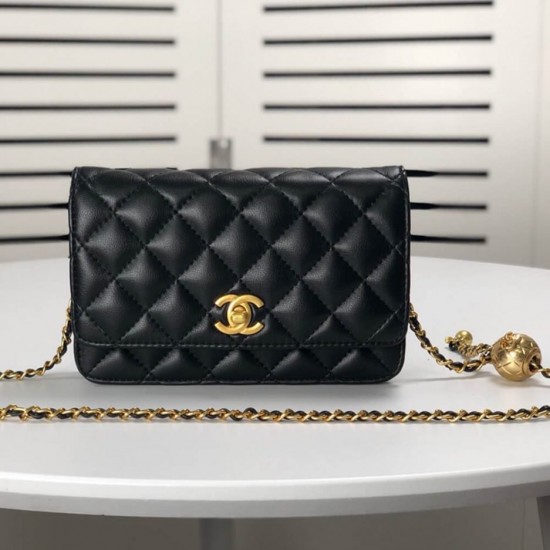 Chanel Chain WOC