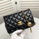 Chanel Chain WOC