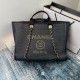 CHANEL Deauville Medium Tote