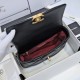 CHANEL 19 HANDBAG AS1160