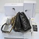 CHANEL 19 MAXI HANDBAG AS1162