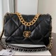 CHANEL 19 Large Handbag AS1161