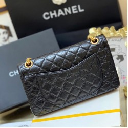 CHANEL LARGE 2.55 HANDBAG A37587