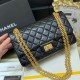 CHANEL LARGE 2.55 HANDBAG A37587