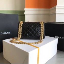 CHANEL MINI 2.55 HANDBAG AS0874