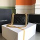 CHANEL MINI 2.55 HANDBAG AS0874