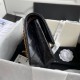 CHANEL 2.55 HANDBAG A37586