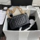 CHANEL 2.55 HANDBAG A37586