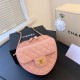 Chanel 22s Heart Bag AS3191