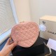 Chanel 22s Heart Bag AS3191