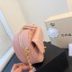 Chanel 22s Heart Bag AS3191