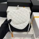 Chanel 22s Heart Bag AS3191