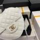 Chanel 22s Heart Bag AS3191