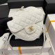 Chanel 22s Heart Bag AS3191