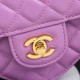 Chanel 22s Heart Bag AS3191