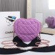 Chanel 22s Heart Bag AS3191