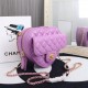 Chanel 22s Heart Bag AS3191