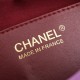 Chanel 22s Heart Bag AS3191