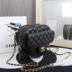 Chanel 22s Heart Bag AS3191