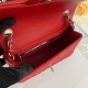 CHANEL MINI FLAP BAG A01116