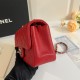 CHANEL MINI FLAP BAG A01116