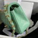 CHANEL MINI FLAP BAG A01116