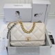 CHANEL 19 MAXI HANDBAG AS1162