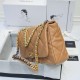 CHANEL 19 MAXI HANDBAG AS1162