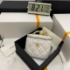 Chanel SMALL VANITY WITH CHAIN AP1447