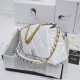 CHANEL 19 MAXI HANDBAG AS1162