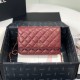 CHANEL WALLET ON CHAIN AP3054