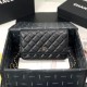 CHANEL WALLET ON CHAIN AP3054