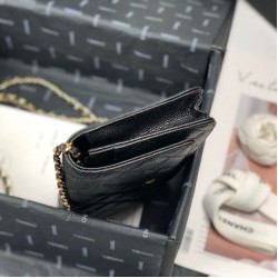 CHANEL WALLET ON CHAIN AP3054