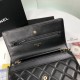 CHANEL WALLET ON CHAIN AP3054